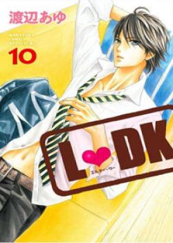L-DK cover