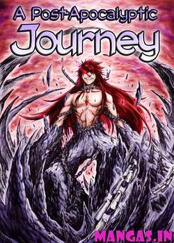 A Post-Apocalyptic Journey cover